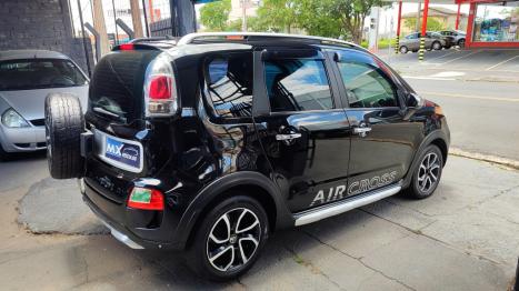 CITROEN Aircross 1.6 16V 4P EXCLUSIVE FLEX, Foto 9