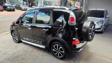 CITROEN Aircross 1.6 16V 4P EXCLUSIVE FLEX, Foto 10