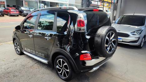 CITROEN Aircross 1.6 16V 4P EXCLUSIVE FLEX, Foto 11