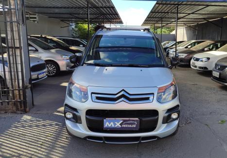 CITROEN Aircross 1.6 16V 4P TENDANCE FLEX AUTOM�TICO, Foto 4