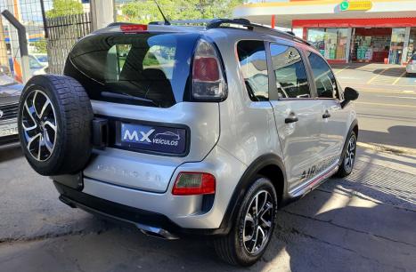 CITROEN Aircross 1.6 16V 4P TENDANCE FLEX AUTOM�TICO, Foto 8
