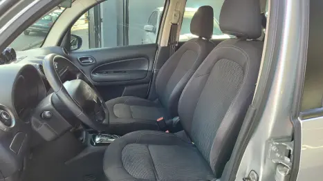 CITROEN Aircross 1.6 16V 4P TENDANCE FLEX AUTOM�TICO, Foto 13