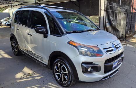 CITROEN Aircross 1.6 16V 4P TENDANCE FLEX AUTOM�TICO, Foto 3