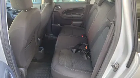 CITROEN Aircross 1.6 16V 4P TENDANCE FLEX AUTOM�TICO, Foto 14