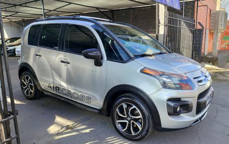 CITROEN Aircross 1.6 16V 4P TENDANCE FLEX AUTOM�TICO, Foto 6