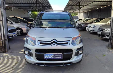 CITROEN Aircross 1.6 16V 4P TENDANCE FLEX AUTOM�TICO, Foto 1