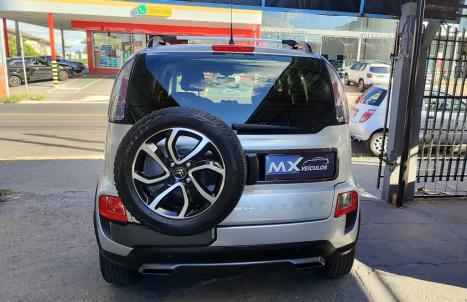 CITROEN Aircross 1.6 16V 4P TENDANCE FLEX AUTOM�TICO, Foto 7