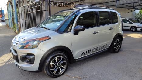 CITROEN Aircross 1.6 16V 4P TENDANCE FLEX AUTOM�TICO, Foto 2