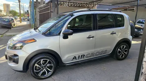 CITROEN Aircross 1.6 16V 4P TENDANCE FLEX AUTOM�TICO, Foto 5