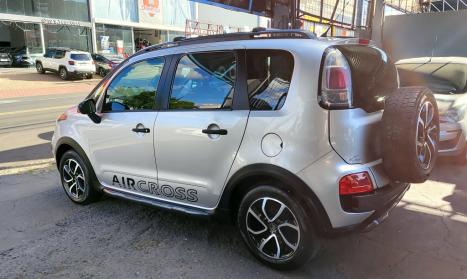 CITROEN Aircross 1.6 16V 4P TENDANCE FLEX AUTOM�TICO, Foto 9