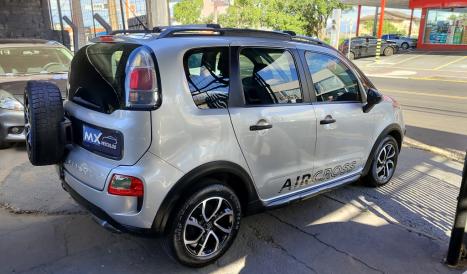 CITROEN Aircross 1.6 16V 4P TENDANCE FLEX AUTOM�TICO, Foto 10