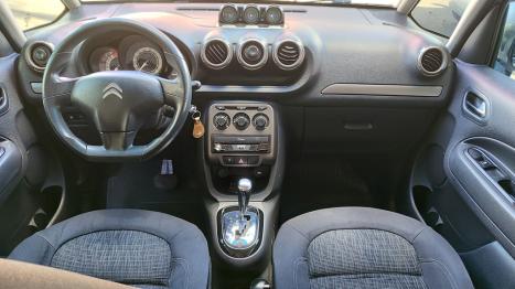 CITROEN Aircross 1.6 16V 4P TENDANCE FLEX AUTOM�TICO, Foto 12