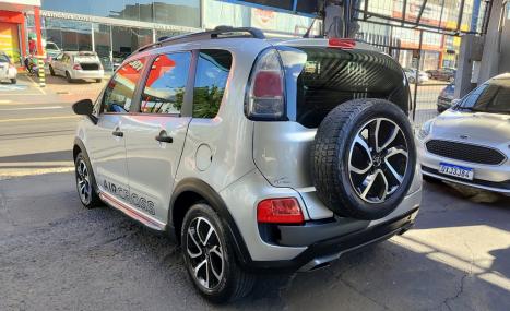 CITROEN Aircross 1.6 16V 4P TENDANCE FLEX AUTOM�TICO, Foto 11