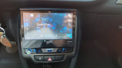 CITROEN Aircross 1.6 16V 4P TENDANCE FLEX AUTOM�TICO, Foto 15