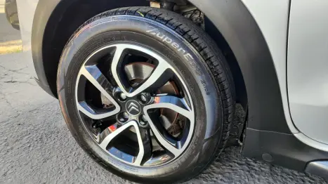 CITROEN Aircross 1.6 16V 4P TENDANCE FLEX AUTOM�TICO, Foto 17