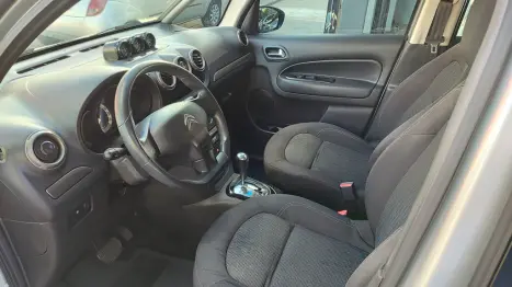 CITROEN Aircross 1.6 16V 4P TENDANCE FLEX AUTOM�TICO, Foto 18