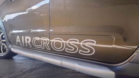 CITROEN Aircross 1.6 16V 4P EXCLUSIVE FLEX, Foto 17