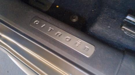 CITROEN Aircross 1.6 16V 4P EXCLUSIVE FLEX, Foto 19