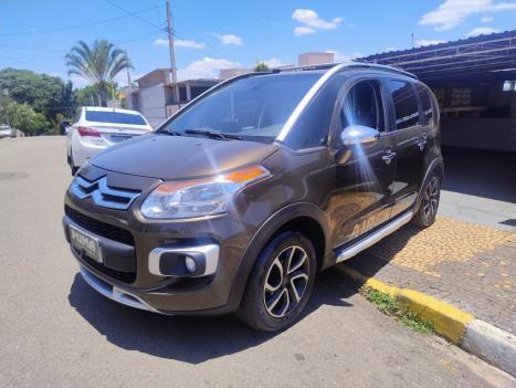CITROEN Aircross 1.6 16V 4P EXCLUSIVE FLEX, Foto 2