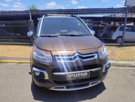 CITROEN Aircross 1.6 16V 4P EXCLUSIVE FLEX, Foto 3