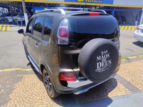 CITROEN Aircross 1.6 16V 4P EXCLUSIVE FLEX, Foto 4