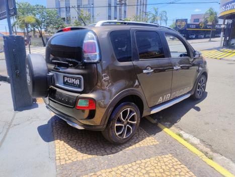 CITROEN Aircross 1.6 16V 4P EXCLUSIVE FLEX, Foto 5