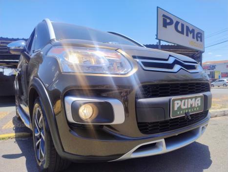 CITROEN Aircross 1.6 16V 4P EXCLUSIVE FLEX, Foto 6