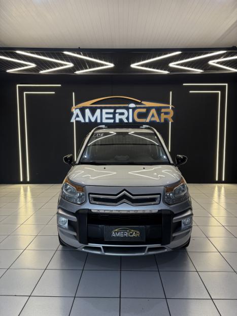 CITROEN Aircross 1.6 16V 4P GLX FLEX, Foto 2