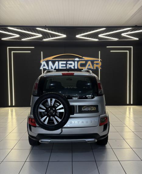 CITROEN Aircross 1.6 16V 4P GLX FLEX, Foto 3