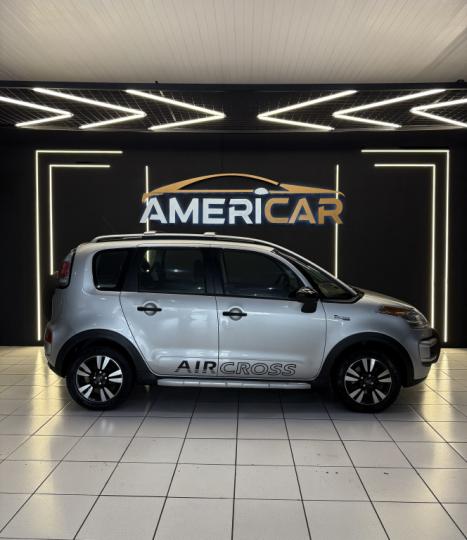 CITROEN Aircross 1.6 16V 4P GLX FLEX, Foto 4