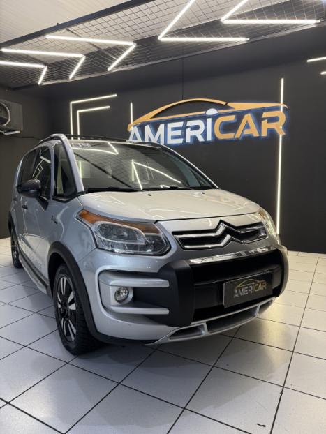 CITROEN Aircross 1.6 16V 4P GLX FLEX, Foto 5