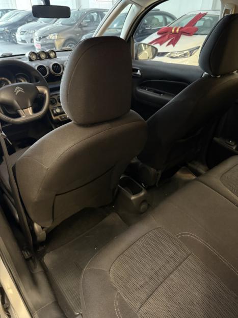 CITROEN Aircross 1.6 16V 4P GLX FLEX, Foto 6