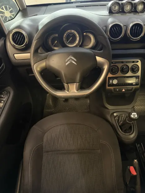 CITROEN Aircross 1.6 16V 4P GLX FLEX, Foto 8