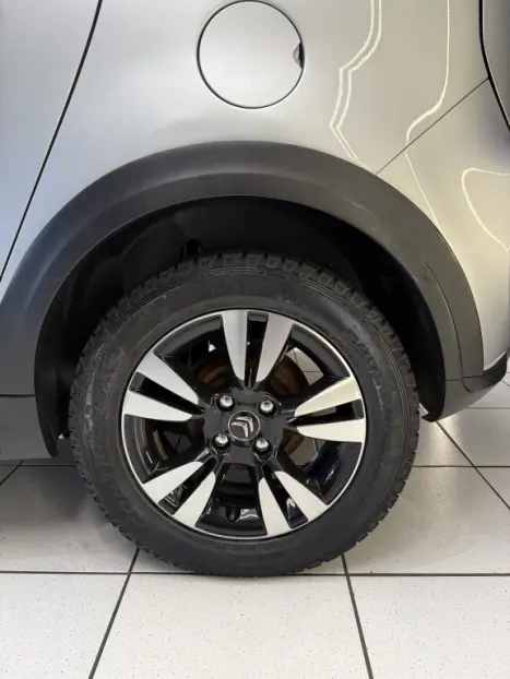 CITROEN Aircross 1.6 16V 4P GLX FLEX, Foto 9