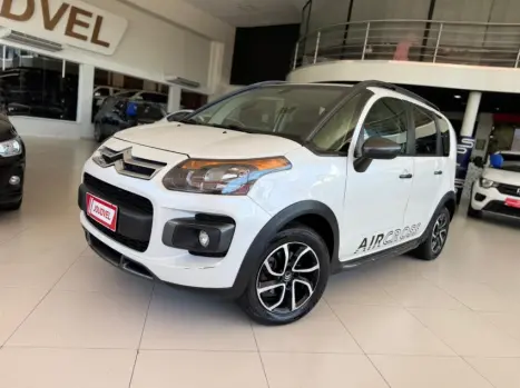 CITROEN Aircross 1.6 16V 4P EXCLUSIVE FLEX AUTOMTICO, Foto 1
