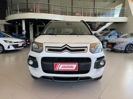 CITROEN Aircross 1.6 16V 4P EXCLUSIVE FLEX AUTOMTICO, Foto 2