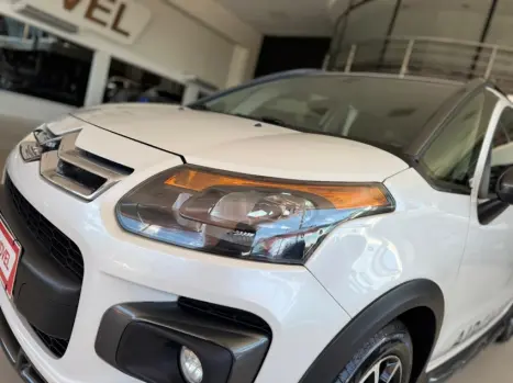 CITROEN Aircross 1.6 16V 4P EXCLUSIVE FLEX AUTOMTICO, Foto 3