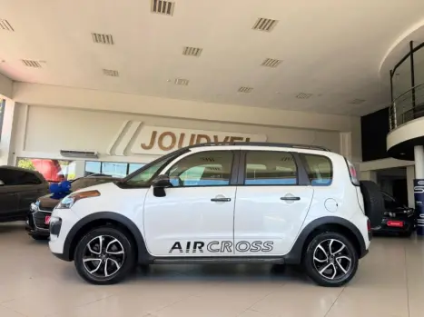 CITROEN Aircross 1.6 16V 4P EXCLUSIVE FLEX AUTOMTICO, Foto 4