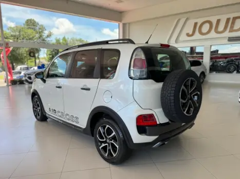 CITROEN Aircross 1.6 16V 4P EXCLUSIVE FLEX AUTOMTICO, Foto 5
