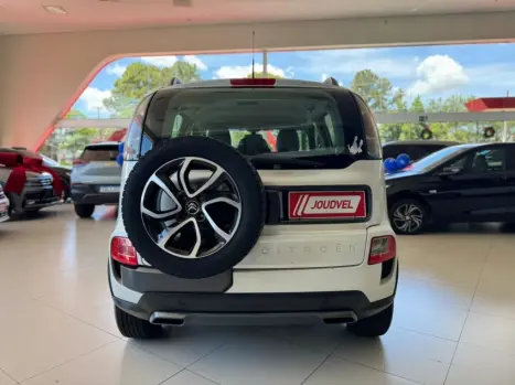 CITROEN Aircross 1.6 16V 4P EXCLUSIVE FLEX AUTOMTICO, Foto 6
