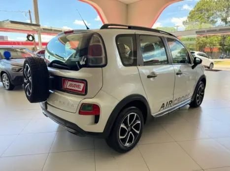 CITROEN Aircross 1.6 16V 4P EXCLUSIVE FLEX AUTOMTICO, Foto 7