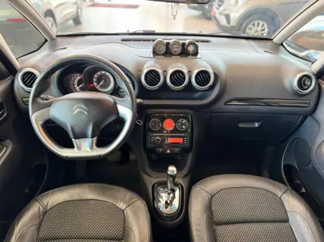 CITROEN Aircross 1.6 16V 4P EXCLUSIVE FLEX AUTOMTICO, Foto 8