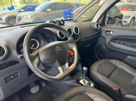 CITROEN Aircross 1.6 16V 4P EXCLUSIVE FLEX AUTOMTICO, Foto 11