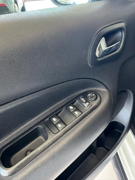 CITROEN Aircross 1.6 16V 4P EXCLUSIVE FLEX AUTOMTICO, Foto 13