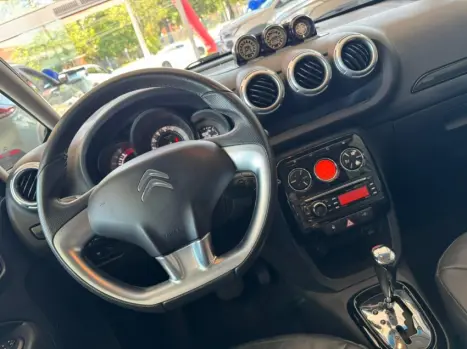 CITROEN Aircross 1.6 16V 4P EXCLUSIVE FLEX AUTOMTICO, Foto 14