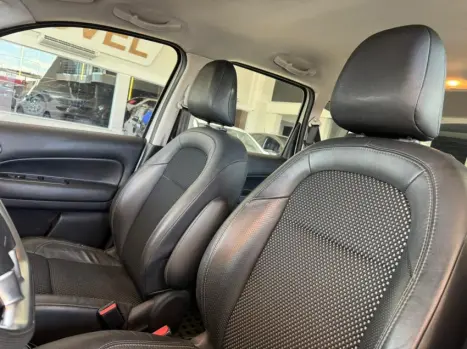 CITROEN Aircross 1.6 16V 4P EXCLUSIVE FLEX AUTOMTICO, Foto 15