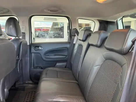 CITROEN Aircross 1.6 16V 4P EXCLUSIVE FLEX AUTOMTICO, Foto 16