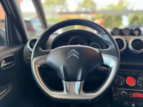 CITROEN Aircross 1.6 16V 4P EXCLUSIVE FLEX AUTOMTICO, Foto 17