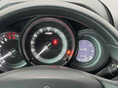 CITROEN Aircross 1.6 16V 4P EXCLUSIVE FLEX, Foto 11