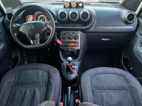 CITROEN Aircross 1.6 16V 4P GLX FLEX, Foto 6